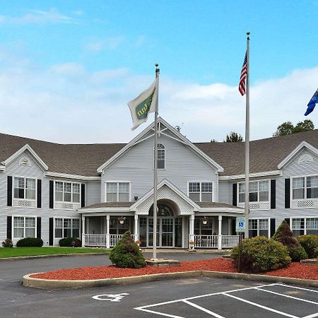 Quality Inn & Suites Shawano Eksteriør bilde