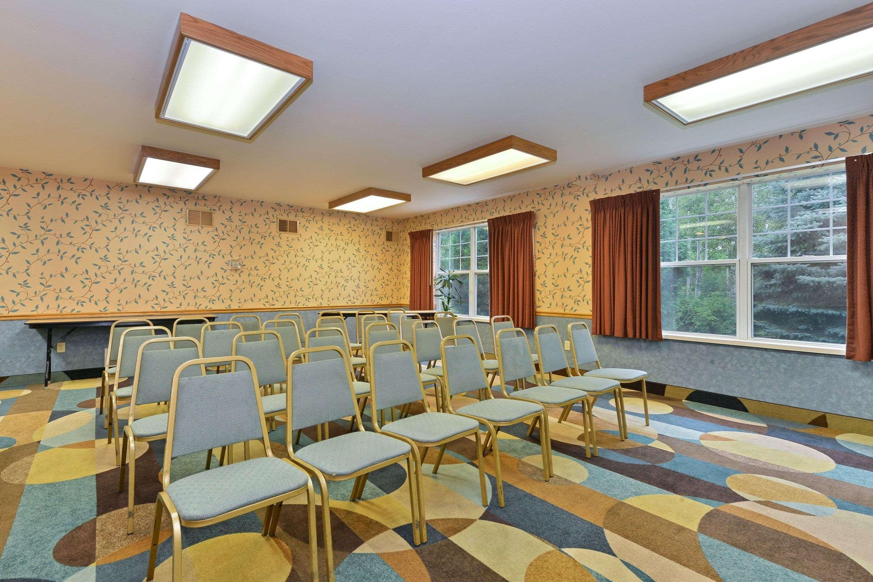 Quality Inn & Suites Shawano Eksteriør bilde