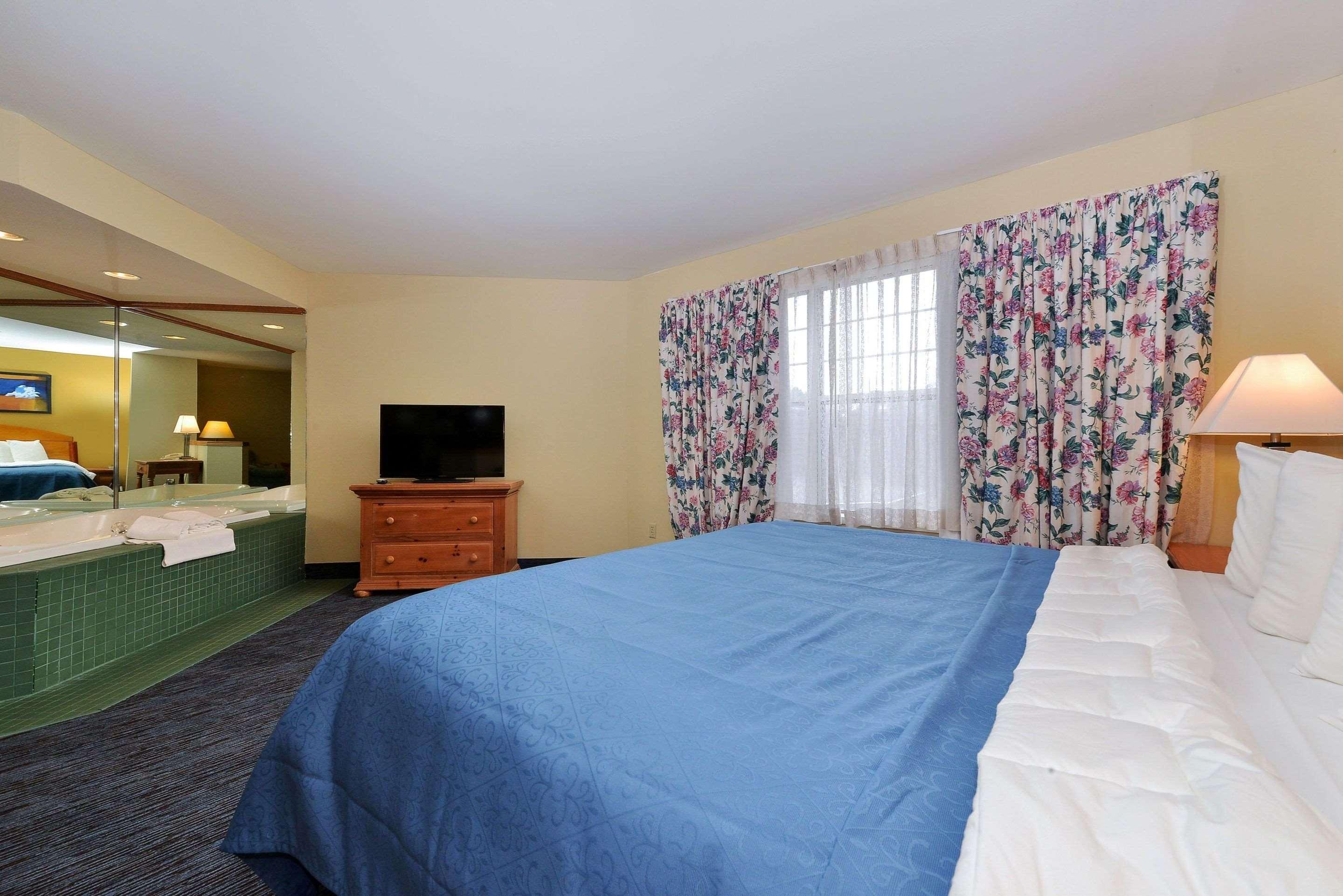 Quality Inn & Suites Shawano Eksteriør bilde