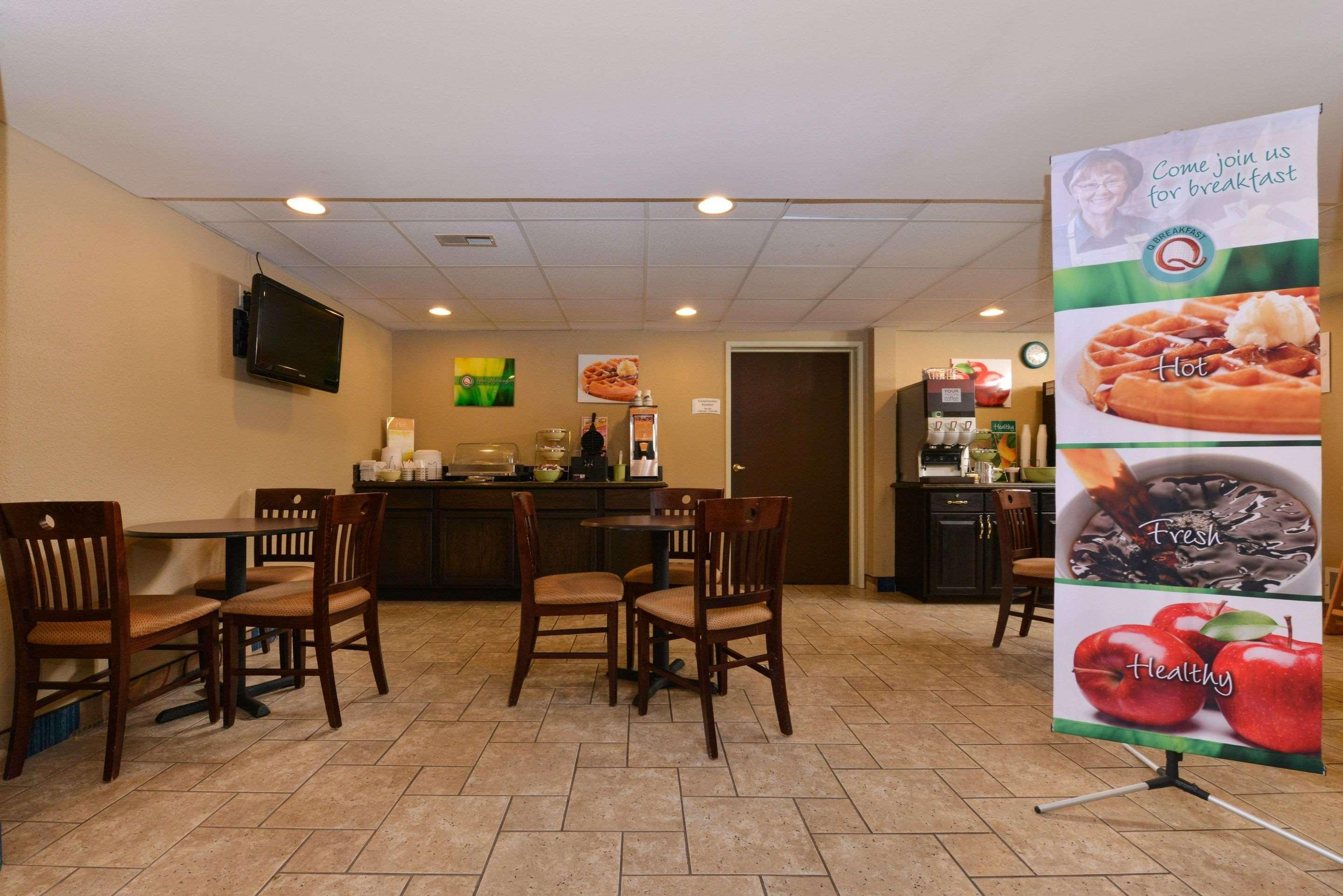 Quality Inn & Suites Shawano Eksteriør bilde