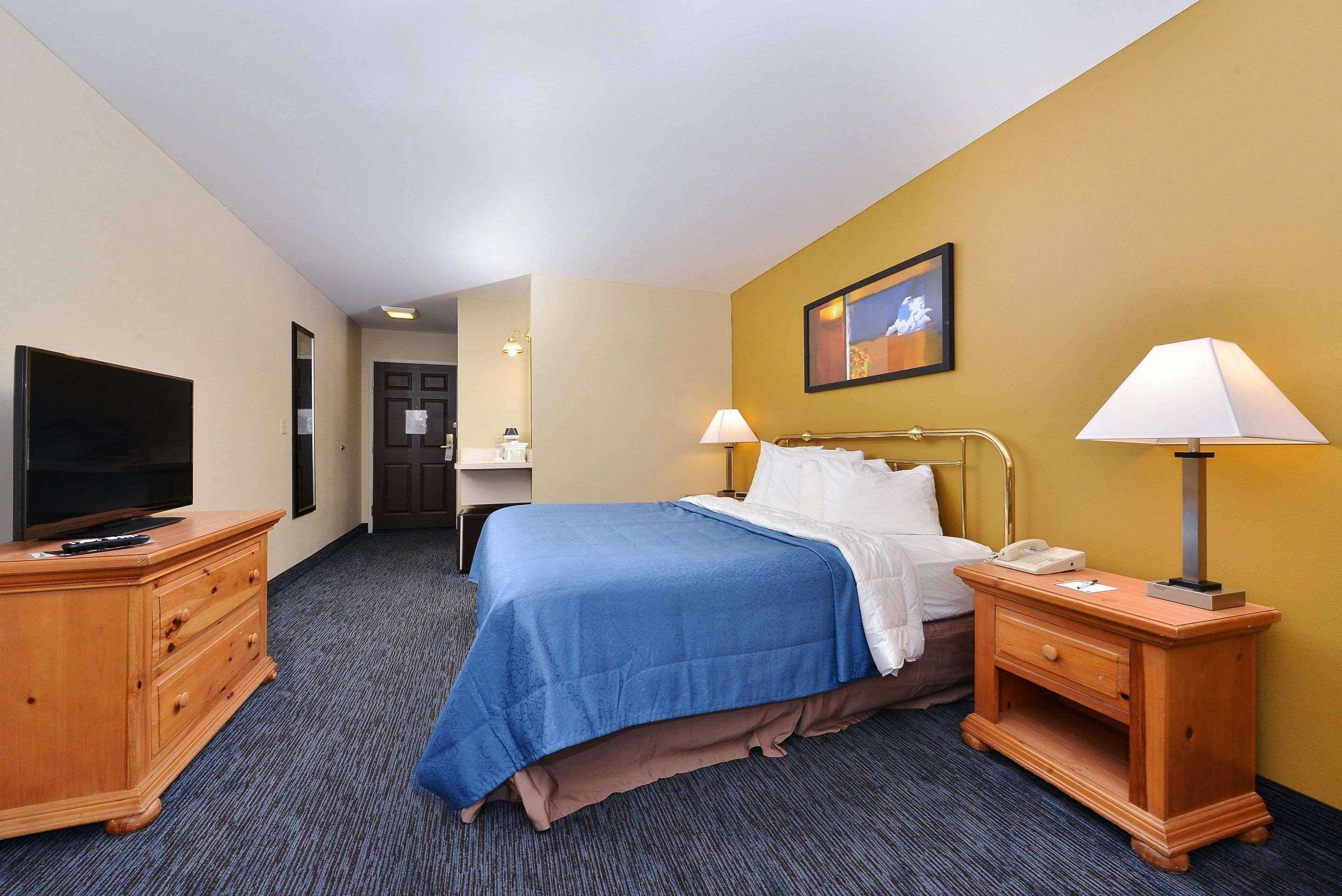 Quality Inn & Suites Shawano Eksteriør bilde
