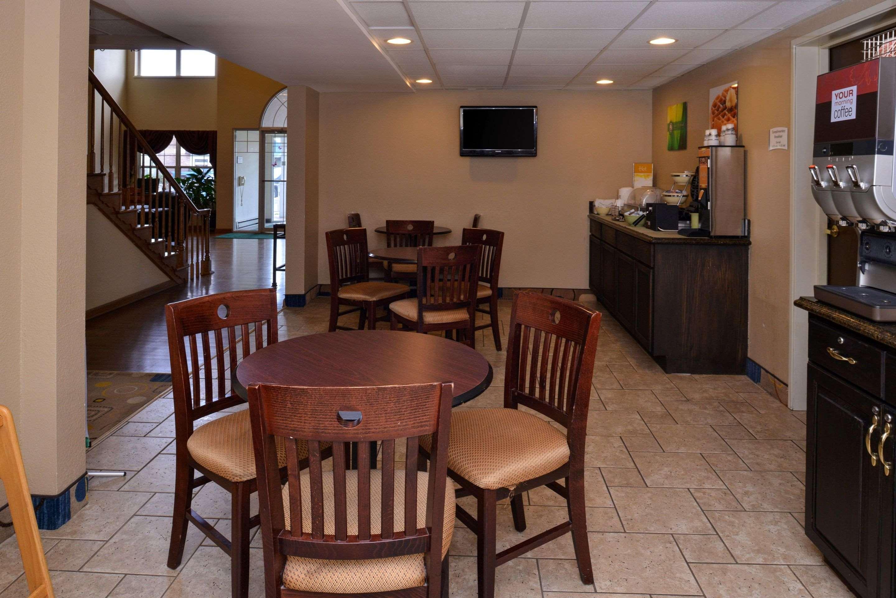 Quality Inn & Suites Shawano Eksteriør bilde
