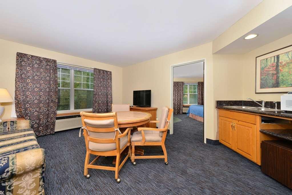 Quality Inn & Suites Shawano Rom bilde