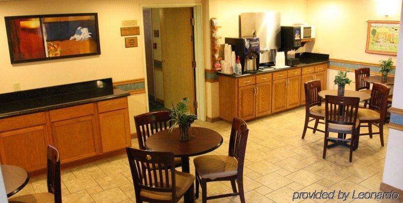 Quality Inn & Suites Shawano Eksteriør bilde