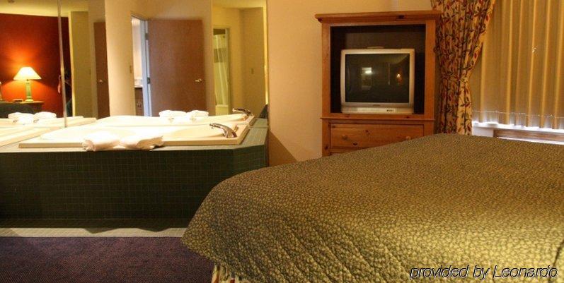 Quality Inn & Suites Shawano Eksteriør bilde