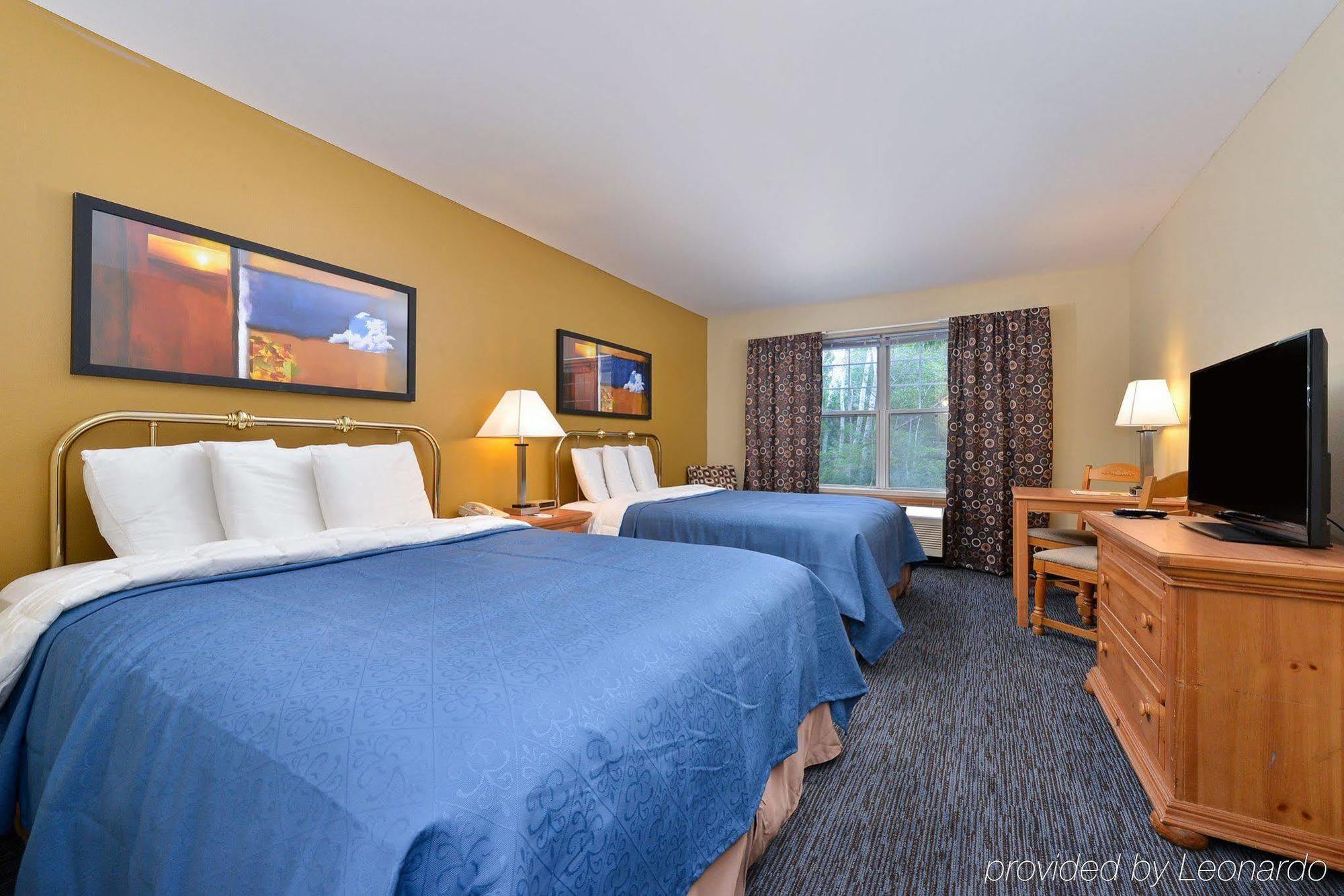 Quality Inn & Suites Shawano Eksteriør bilde
